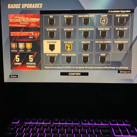 2k Account - Picture 4 of 5